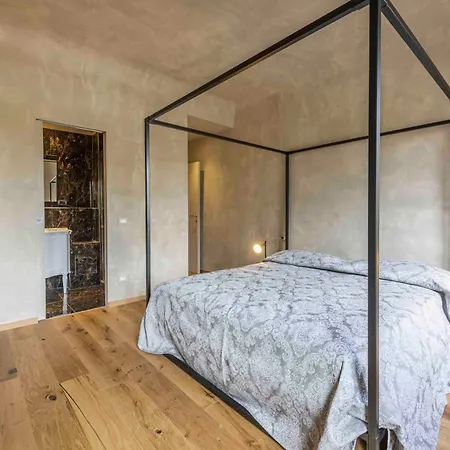 Casa Vitto By Mmega * 佛罗伦萨