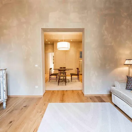 Casa Vitto By Mmega Appartamento Firenze