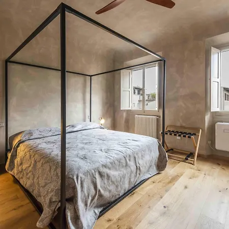 Casa Vitto By Mmega Firenze