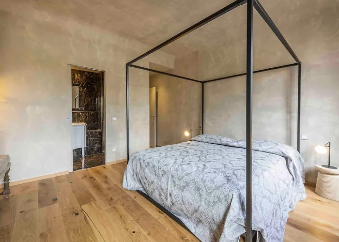 Casa Vitto By Mmega * Florens