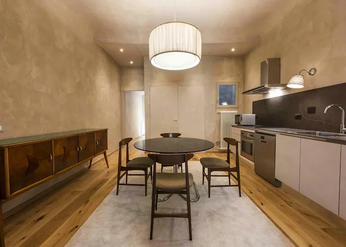 Lejlighed Casa Vitto By Mmega
