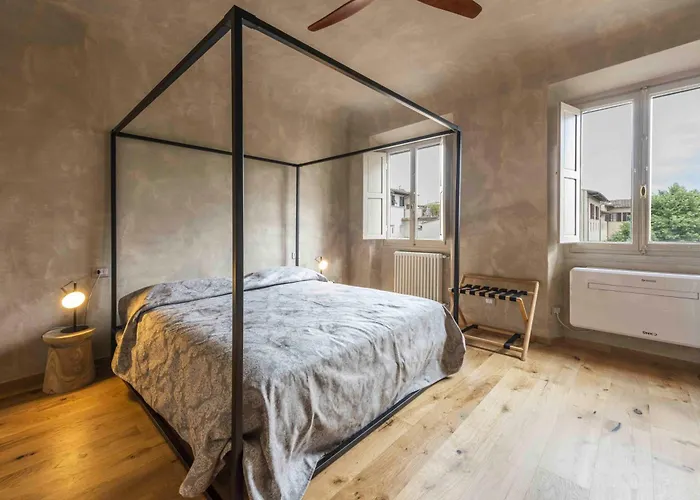Casa Vitto By Mmega Florens
