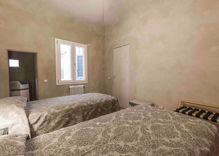 Casa Vitto By Mmega * Florens
