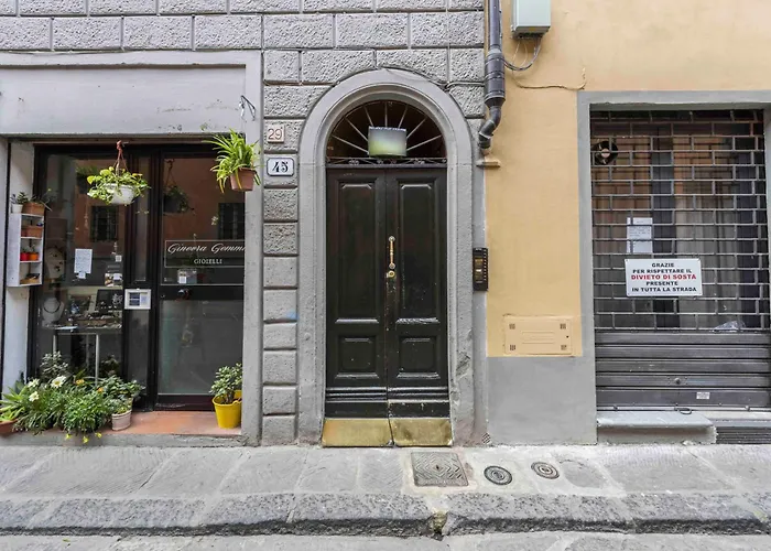 Casa Vitto By Mmega Lägenhet