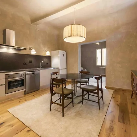 Apartamento Casa Vitto By Mmega *