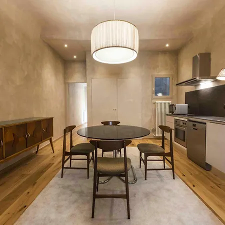 Apartamento Casa Vitto By Mmega