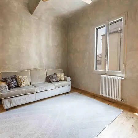 Casa Vitto By Mmega Florencia